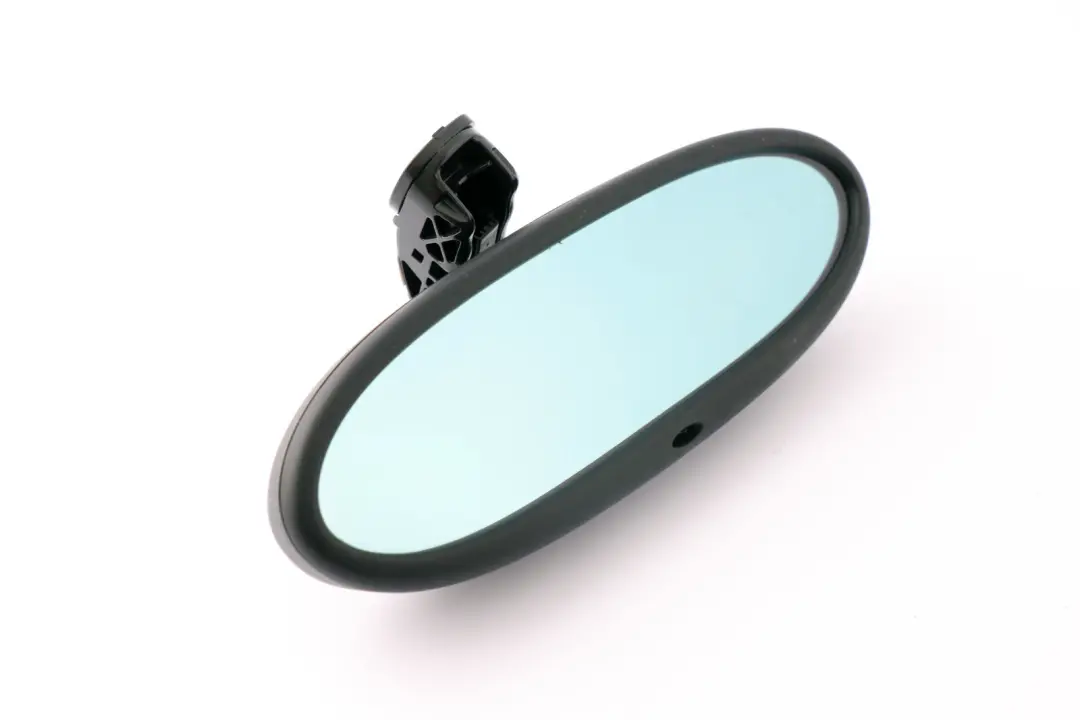 Retrovisor Interior Auto Dim Radio EC para Mini R52 con número de pieza 7128732 Mini R52 Retrovisor Interior Auto Dim Radio EC - SKU 7128732-1 - Número de pieza 7128732