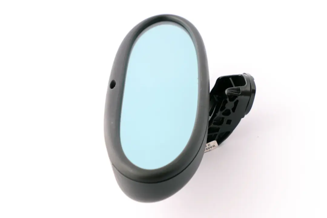 Retrovisor Interior Auto Dim Radio EC para Mini R52 con número de pieza 7128732 Mini R52 Retrovisor Interior Auto Dim Radio EC - SKU 7128732-1 - Número de pieza 7128732