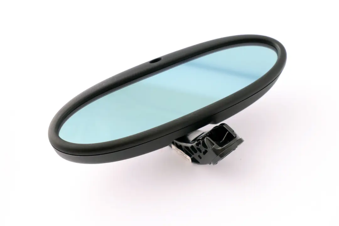 View Interior Mirror Auto Dim EC Radio to Mini R52 Rear with Part number 7128732 Mini R52 Rear View Interior Mirror Auto Dim EC Radio - SKU 7128732-1 - Part number 7128732