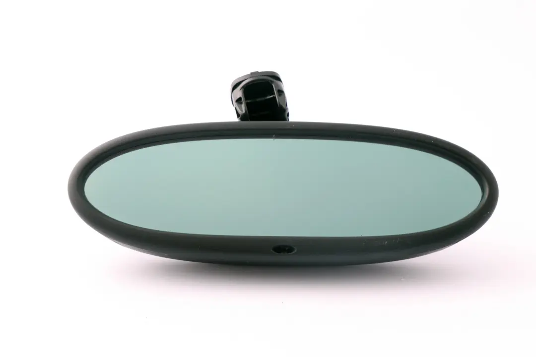 Mini R52 Retrovisor Interior Auto Dim Radio EC - SKU 7128732-1 - Número de pieza 7128732