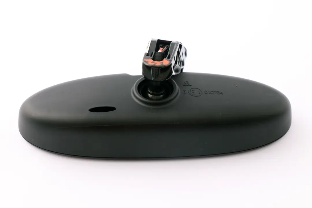 Mini R52 Retrovisor Interior Auto Dim Radio EC - SKU 7128732-1 - Número de pieza 7128732