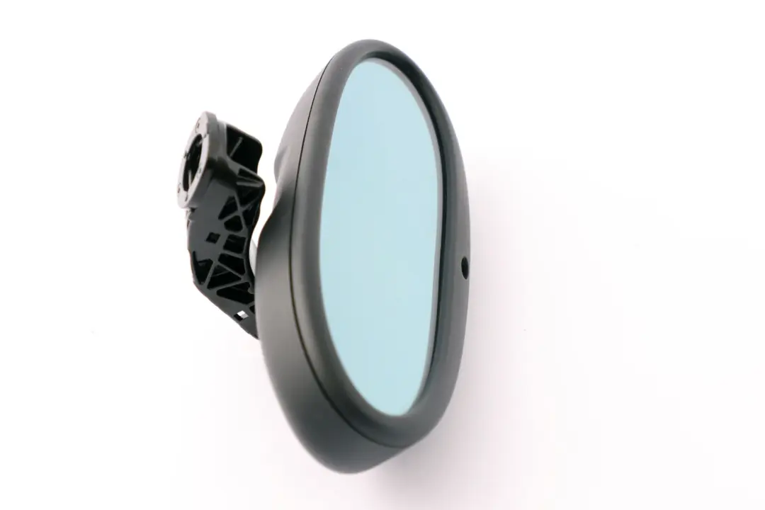 Mini R52 Retrovisor Interior Auto Dim Radio EC - SKU 7128732-1 - Número de pieza 7128732