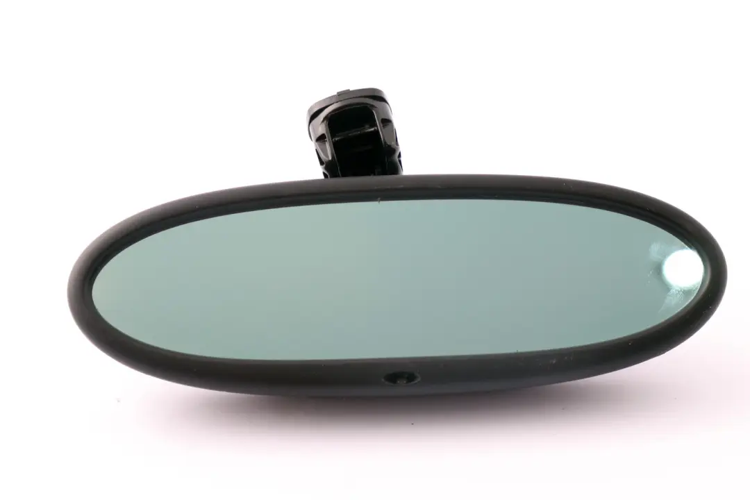 Mini R52 Retrovisor Interior Auto Dim Radio EC - SKU 7128732-1 - Número de pieza 7128732