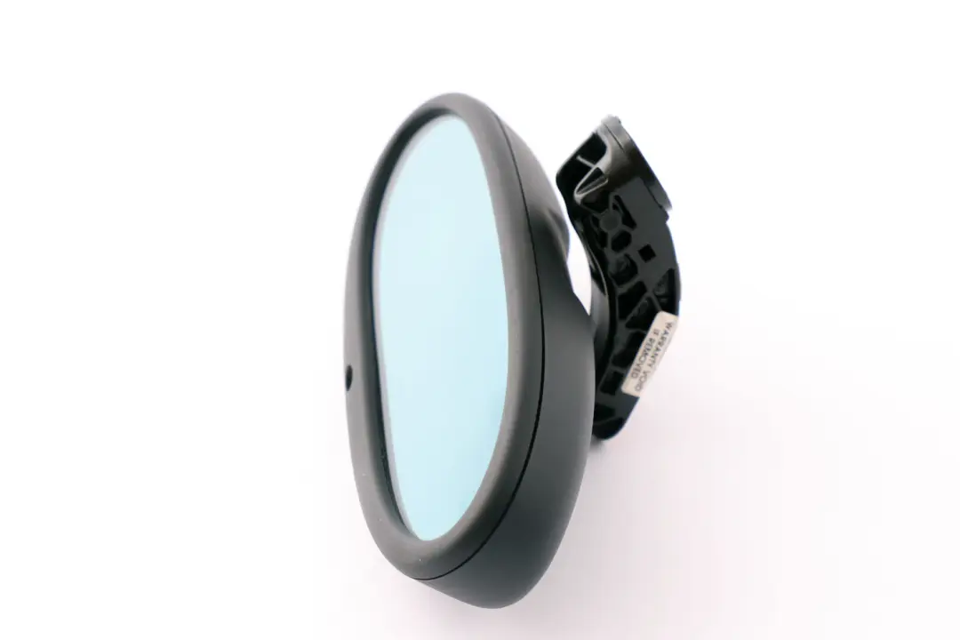 Retrovisor Interior Auto Dim Radio EC para Mini R52 con número de pieza 7128732 Mini R52 Retrovisor Interior Auto Dim Radio EC - SKU 7128732-1 - Número de pieza 7128732