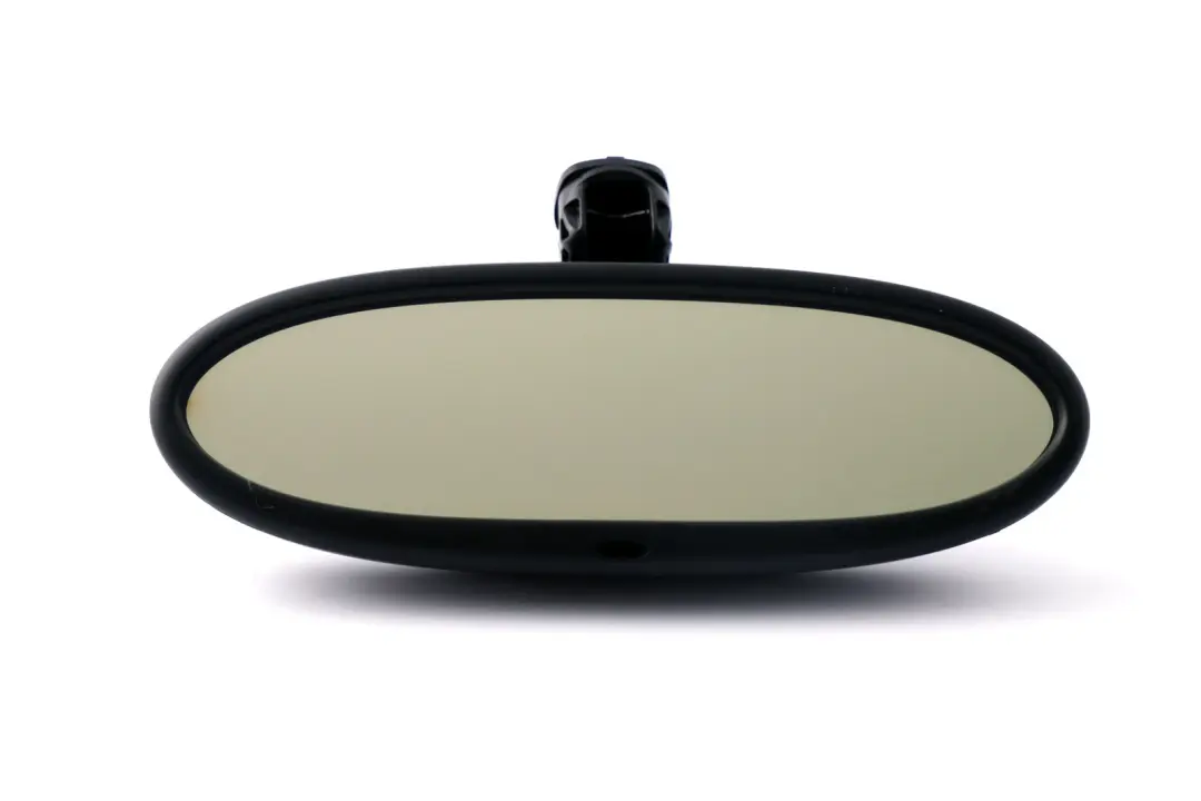 View Interior Mirror Auto Dim EC Radio to Mini R52 Rear with Part number 7128732 Mini R52 Rear View Interior Mirror Auto Dim EC Radio - SKU 7128732 - Part number 7128732
