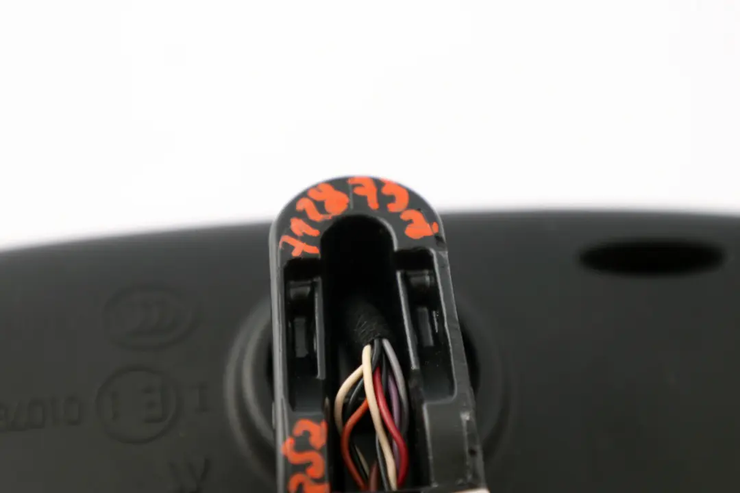 Mini R52 Rétroviseur Intérieur Auto Dim EC Radio - SKU 7128732 - Numéro de pièce 7128732