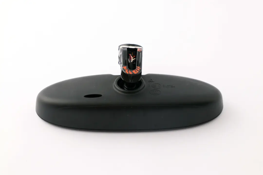 MINI R52 Lusterko Wsteczne Radio - SKU 7128732 - Numer Części 7128732