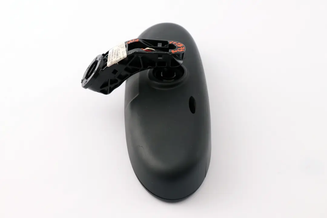 MINI R52 Lusterko Wsteczne Radio - SKU 7128732 - Numer Części 7128732