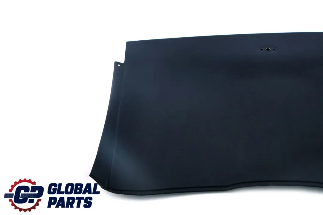 BMW E93 CABRIO Podsufitka dachu przód antrazit - SKU 7128740 - Numer Części 7128740