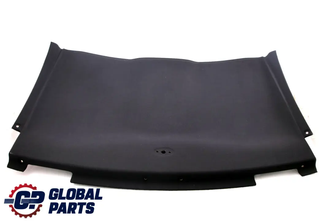 BMW 3 E93 Cabrio Verdeck Dachschale Vorn Innenhimmel Verkleidung - SKU 7128740 - Teilenummer 7128740
