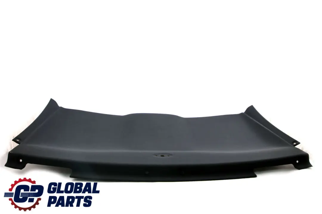 BMW 3 E93 Cabrio Verdeck Dachschale Vorn Innenhimmel Verkleidung - SKU 7128740 - Teilenummer 7128740