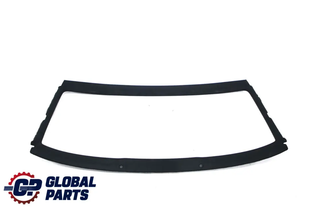 BMW 3 4 E93 F33 Capot Dachschale Arriere - SKU 7128742 - Numéro de pièce 7128742
