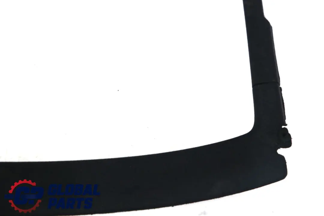 BMW E93 F33 Podsufitka Tył Tylna Osłona Dachu - SKU 7128742 - Numer Części 7128742