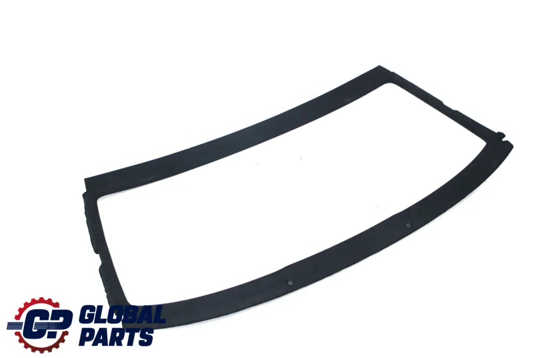 BMW E93 F33 Podsufitka Tył Tylna Osłona Dachu - SKU 7128742 - Numer Części 7128742