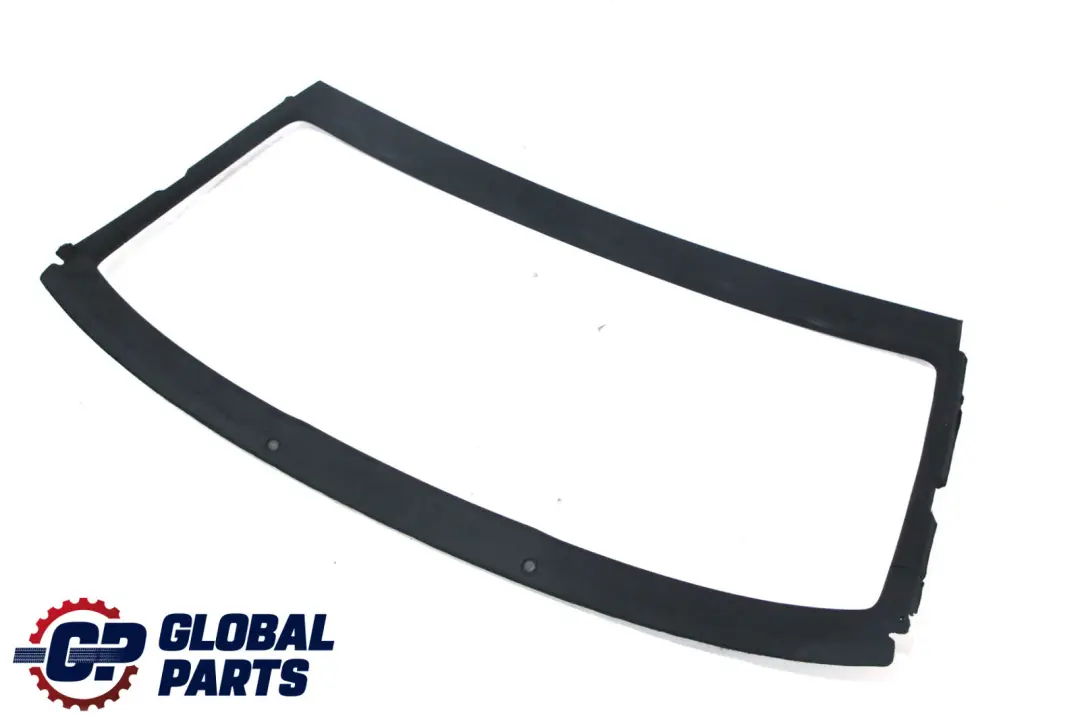BMW E93 F33 Podsufitka Tył Tylna Osłona Dachu - SKU 7128742 - Numer Części 7128742