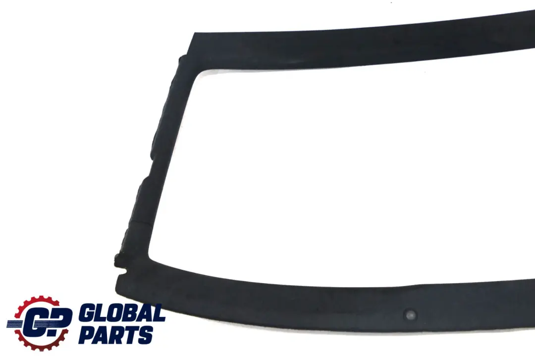 BMW E93 F33 Podsufitka Tył Tylna Osłona Dachu - SKU 7128742 - Numer Części 7128742
