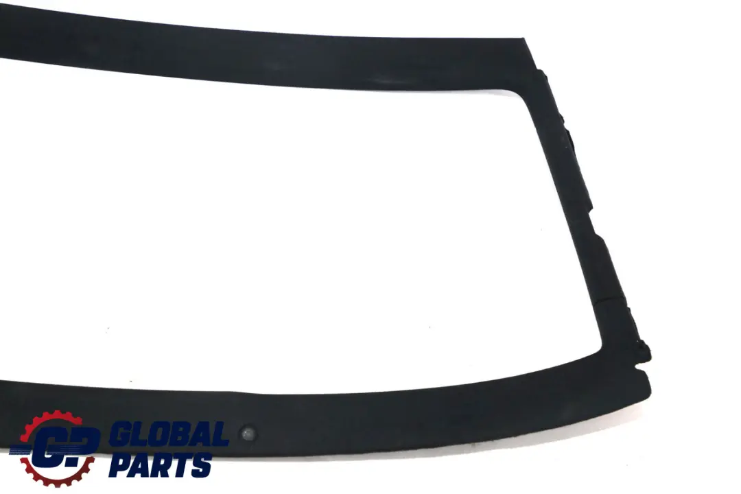 BMW E93 F33 Podsufitka Tył Tylna Osłona Dachu - SKU 7128742 - Numer Części 7128742