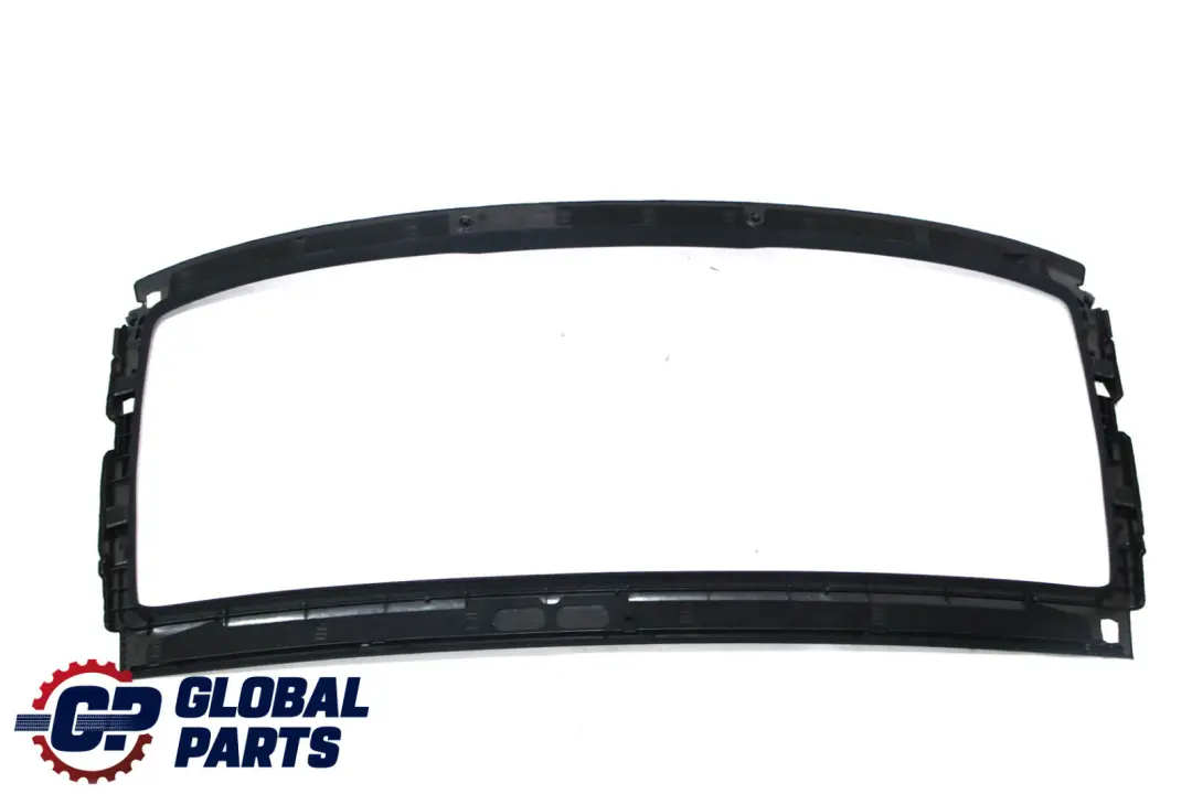 BMW E93 F33 Podsufitka Tył Tylna Osłona Dachu - SKU 7128742 - Numer Części 7128742