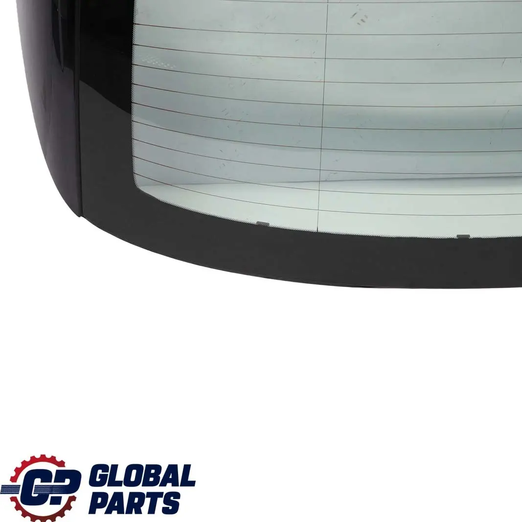 Folding Top Hardtop Roof Shell Rear Window Jerezschwarz - A73 to BMW 3 4 E93 F33 with Part number 7128754 BMW 3 4 E93 F33 Folding Top Hardtop Roof Shell Rear Window Jerezschwarz - A73 - SKU 7128754-JEREZ - Part number 7128754