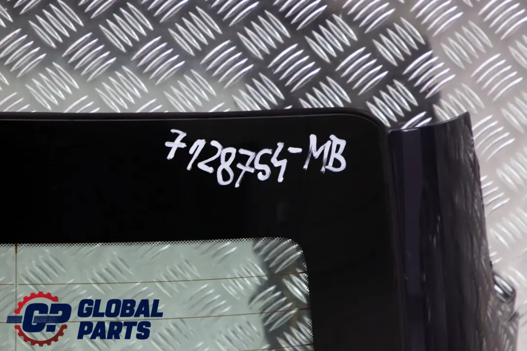 Folding Top Hardtop Roof Shell Rear Window Monaco Blue A35 to BMW 3 4 E93 F33 with Part number 7128754 BMW 3 4 E93 F33 Folding Top Hardtop Roof Shell Rear Window Monaco Blue A35 - SKU 7128754-MB - Part number 7128754