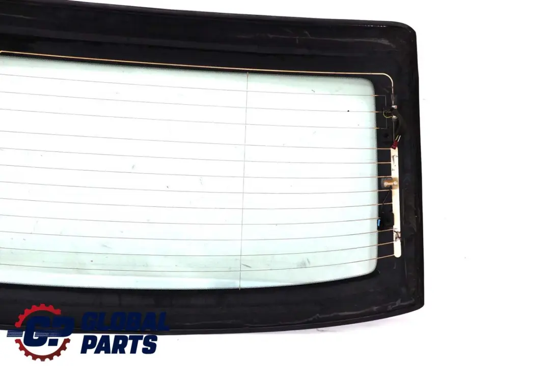 BMW 3 4 E93 F33 Cabrio Folding Top Hardtop Heated Rear Window Glass AS2 - SKU 7128754 - Part number 7128754