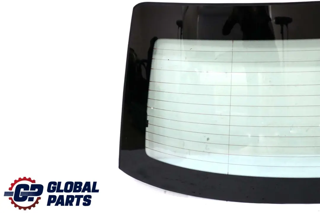 BMW 3 4 E93 F33 Cabrio Top Hardtop Riscaldato Vetro Posteriore AS2 - SKU 7128754 - Numero di parte 7128754