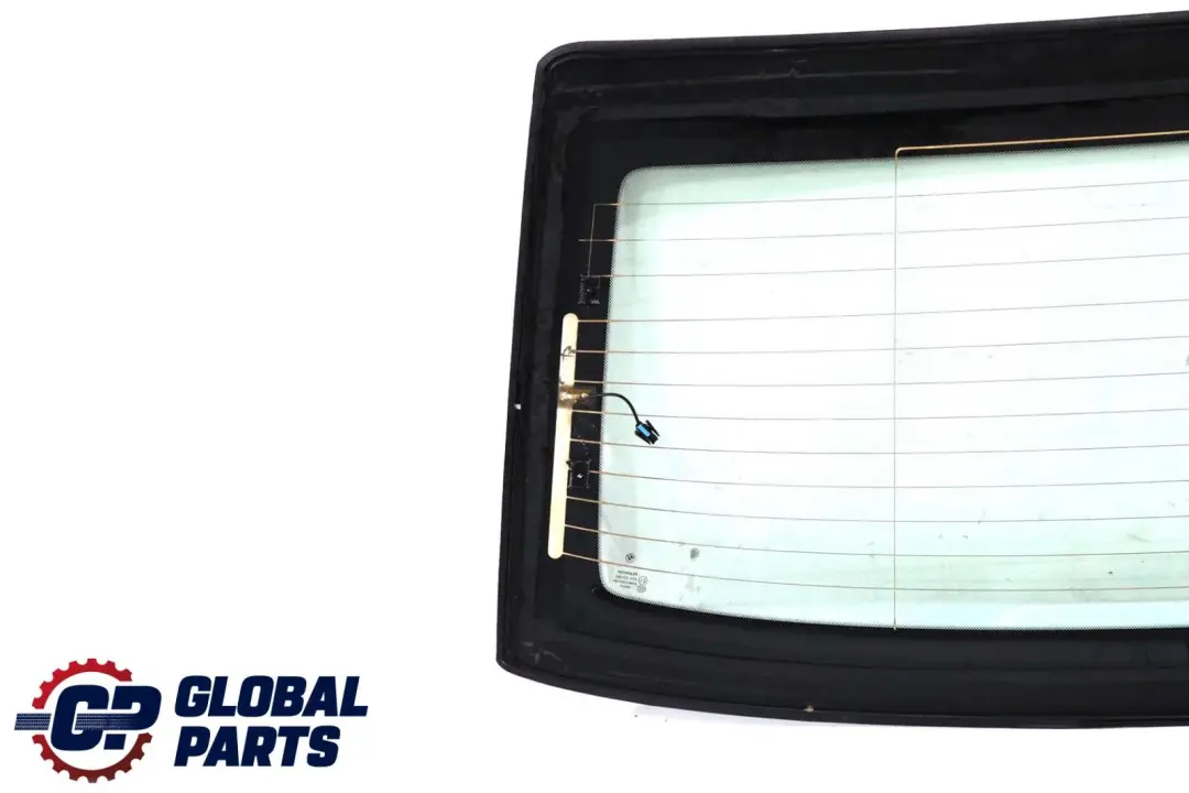 BMW 3 4 E93 F33 Cabrio Top Hardtop Riscaldato Vetro Posteriore AS2 - SKU 7128754 - Numero di parte 7128754