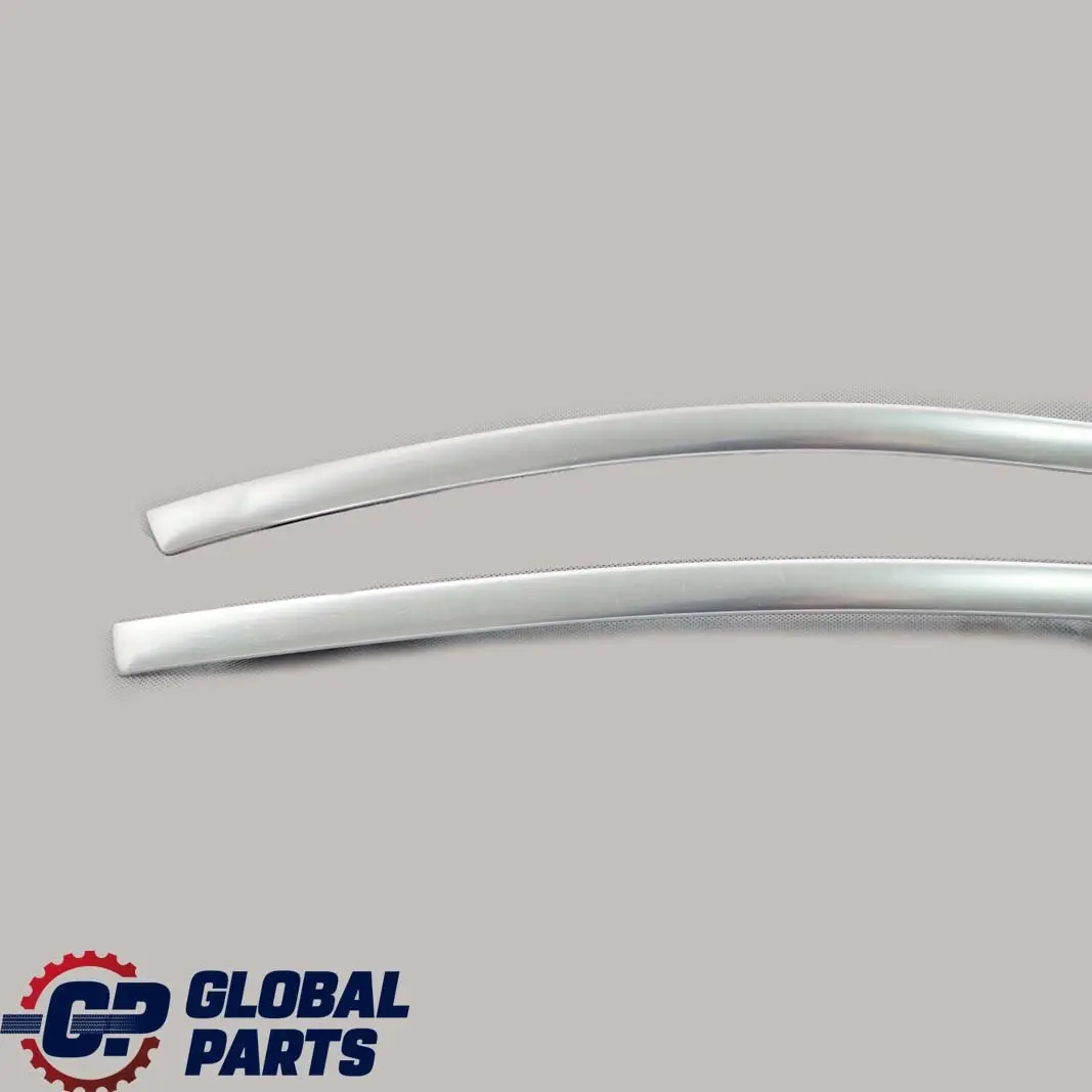 BMW 3 E93 Junta De Sellado Techo Shell Delantero Hardtop Set Alu Mate - SKU 7128760-1 - Número de pieza 7128760