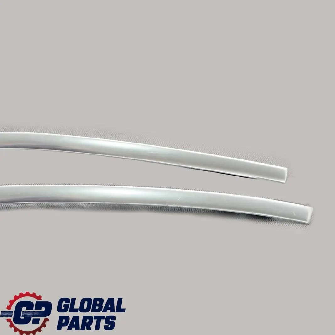 BMW 3 E93 Gasket Seal Sealing Roof Shell Front Hardtop Set Alu Matt - SKU 7128760-1 - Part number 7128760
