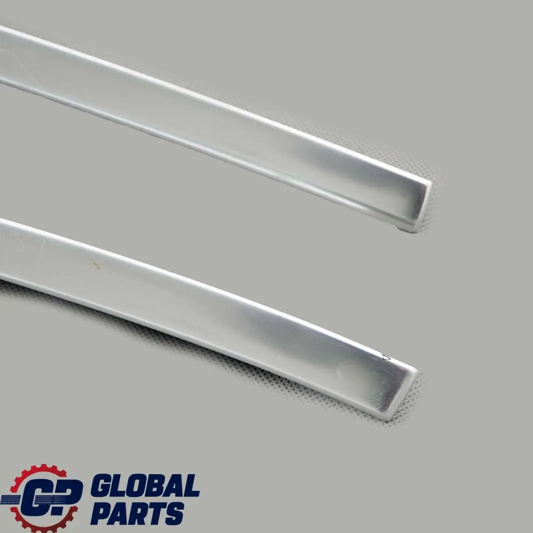 Guarnizione Dachschale Davanti Retrattile Hardtop Set AlluMini o Opaco per BMW E93 con numero di parte 7128760 BMW E93 Guarnizione Dachschale Davanti Retrattile Hardtop Set AlluMini o Opaco - SKU 7128760-1 - Numero di parte 7128760