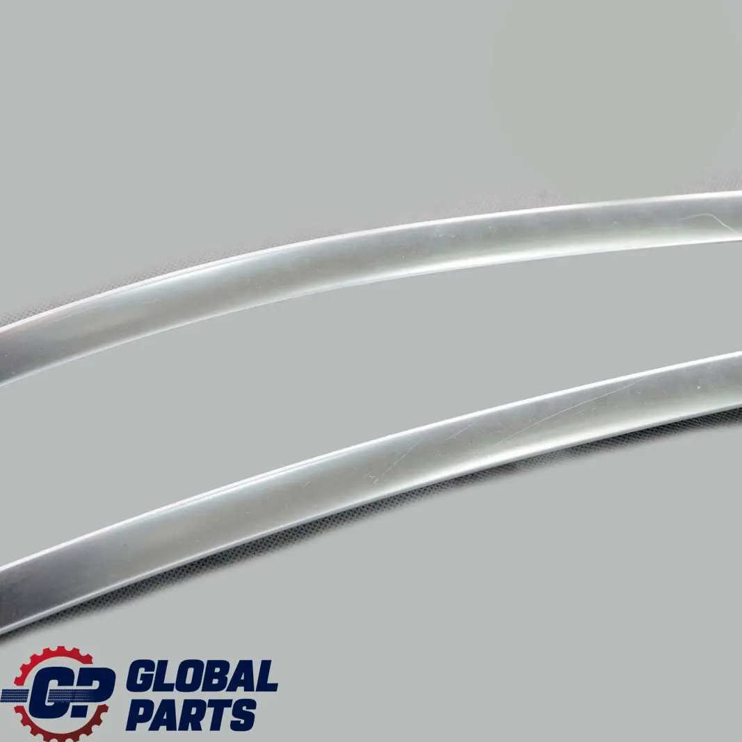 BMW 3 E93 Junta De Sellado Techo Shell Delantero Hardtop Set Alu Mate - SKU 7128760-1 - Número de pieza 7128760