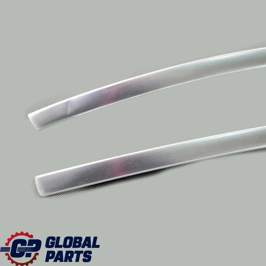 BMW 3 E93 Junta De Sellado Techo Shell Delantero Hardtop Set Alu Mate - SKU 7128760-1 - Número de pieza 7128760