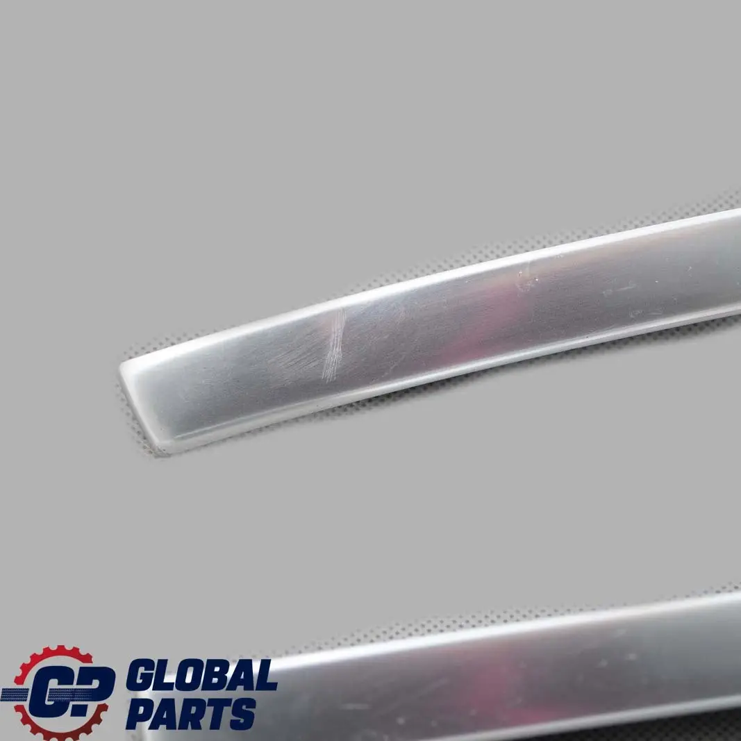 Guarnizione Dachschale Davanti Retrattile Hardtop Set AlluMini o Opaco per BMW E93 con numero di parte 7128760 BMW E93 Guarnizione Dachschale Davanti Retrattile Hardtop Set AlluMini o Opaco - SKU 7128760-1 - Numero di parte 7128760