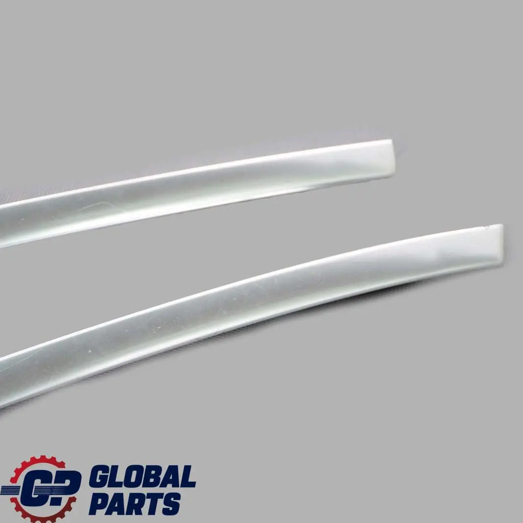 Gasket Seal Sealing Roof Shell Front Hardtop Set Alu Matt to BMW 3 E93 with Part number 7128760 BMW 3 E93 Gasket Seal Sealing Roof Shell Front Hardtop Set Alu Matt - SKU 7128760-1 - Part number 7128760