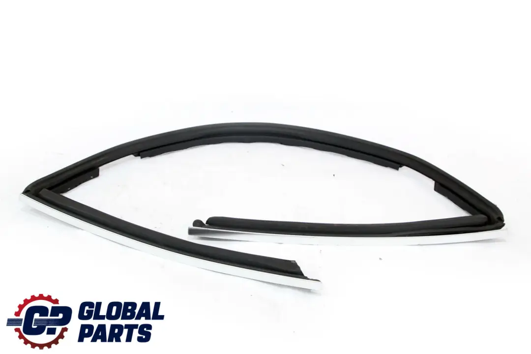 Gasket Seal Sealing Roof Shell Front Hardtop Alu Matt to BMW 3 Series E93 with Part number 7128760 BMW 3 Series E93 Gasket Seal Sealing Roof Shell Front Hardtop Alu Matt - SKU 7128760 - Part number 7128760