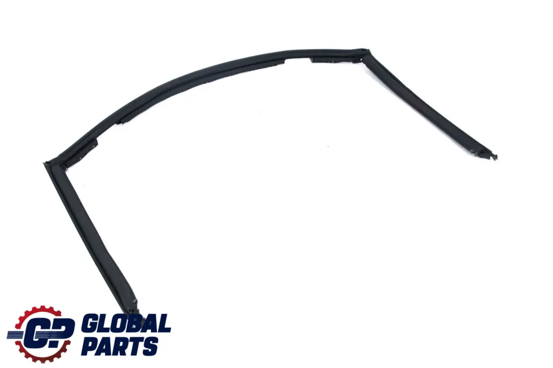 Dichtung Dachschale Vorn Versenkbares Hardtop Alu Matt für BMW 3 er E93 mit Teilenummer 7128760 BMW 3 er E93 Dichtung Dachschale Vorn Versenkbares Hardtop Alu Matt - SKU 7128760 - Teilenummer 7128760