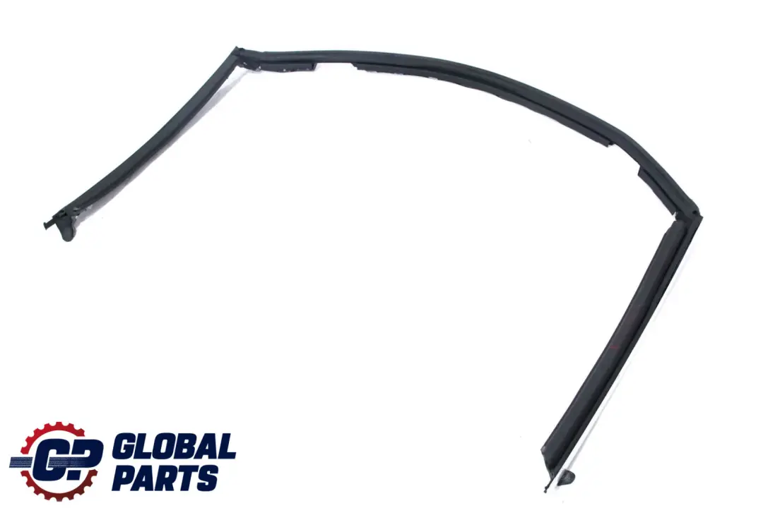 Gasket Seal Sealing Roof Shell Front Hardtop Alu Matt to BMW 3 Series E93 with Part number 7128760 BMW 3 Series E93 Gasket Seal Sealing Roof Shell Front Hardtop Alu Matt - SKU 7128760 - Part number 7128760