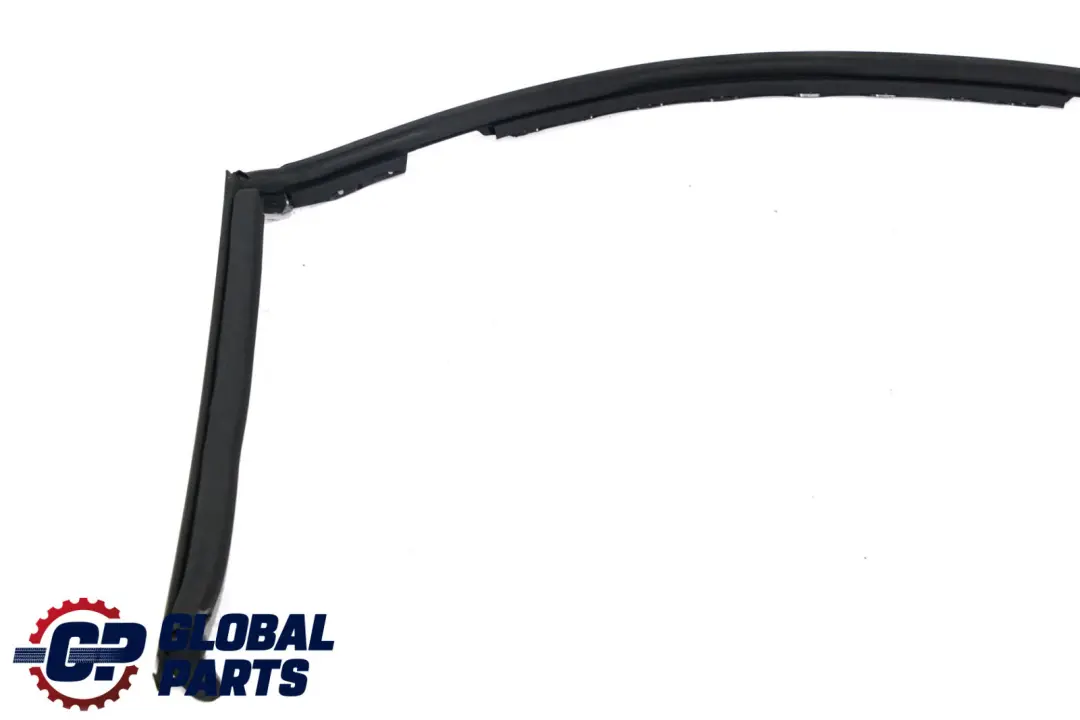 Gasket Seal Sealing Roof Shell Front Hardtop Alu Matt to BMW 3 Series E93 with Part number 7128760 BMW 3 Series E93 Gasket Seal Sealing Roof Shell Front Hardtop Alu Matt - SKU 7128760 - Part number 7128760