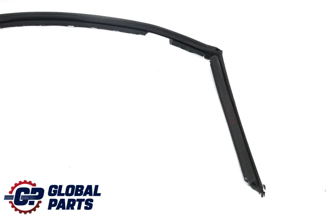 Dichtung Dachschale Vorn Versenkbares Hardtop Alu Matt für BMW 3 er E93 mit Teilenummer 7128760 BMW 3 er E93 Dichtung Dachschale Vorn Versenkbares Hardtop Alu Matt - SKU 7128760 - Teilenummer 7128760