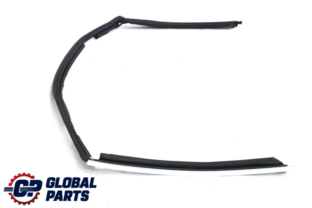 Dichtung Dachschale Vorn Versenkbares Hardtop Alu Matt für BMW 3 er E93 mit Teilenummer 7128760 BMW 3 er E93 Dichtung Dachschale Vorn Versenkbares Hardtop Alu Matt - SKU 7128760 - Teilenummer 7128760