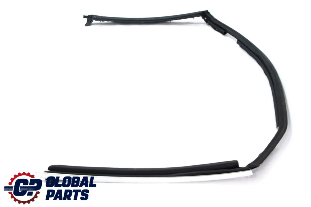 Gasket Seal Sealing Roof Shell Front Hardtop Alu Matt to BMW 3 Series E93 with Part number 7128760 BMW 3 Series E93 Gasket Seal Sealing Roof Shell Front Hardtop Alu Matt - SKU 7128760 - Part number 7128760