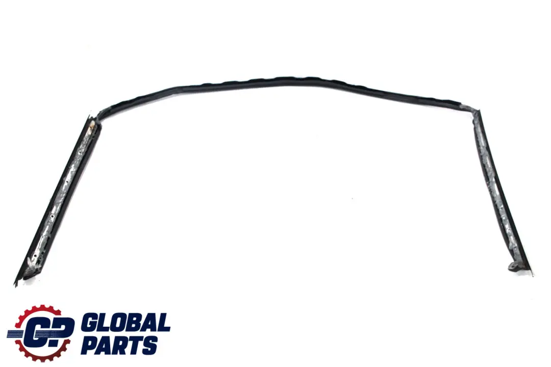 Gasket Seal Sealing Roof Shell Front Hardtop Alu Matt to BMW 3 Series E93 with Part number 7128760 BMW 3 Series E93 Gasket Seal Sealing Roof Shell Front Hardtop Alu Matt - SKU 7128760 - Part number 7128760
