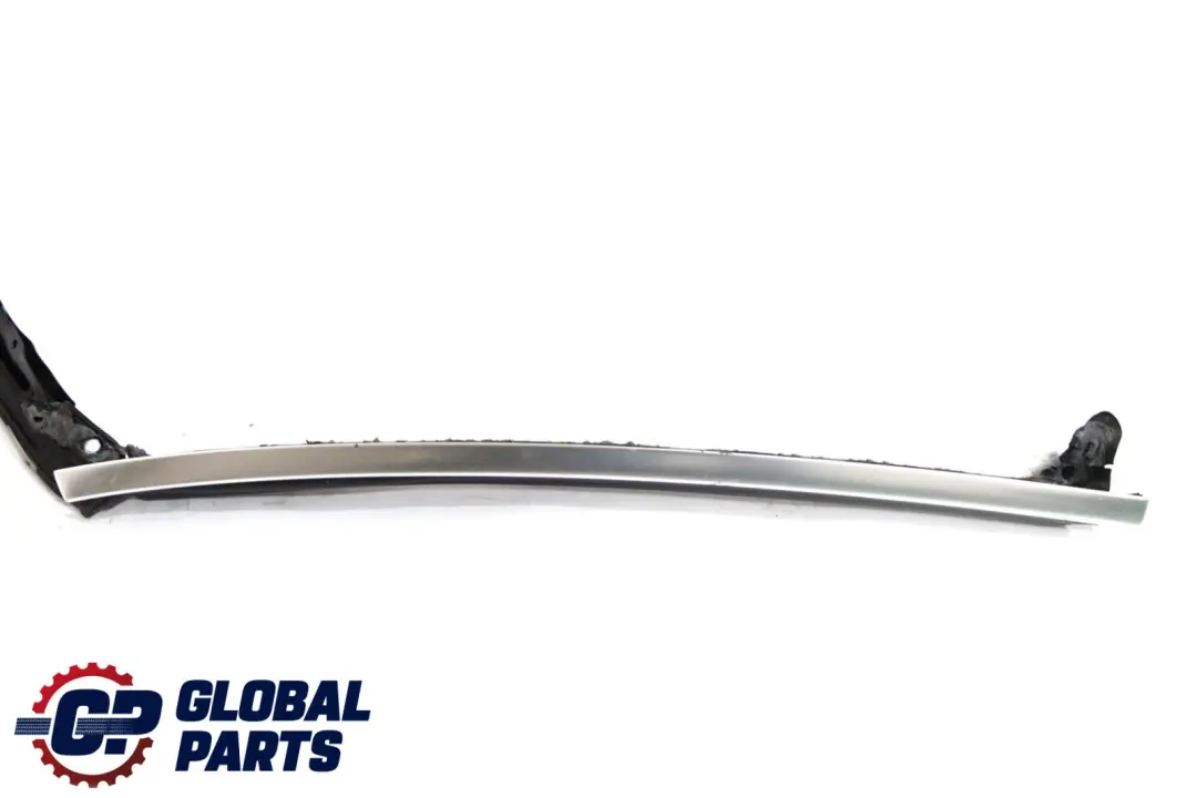 BMW 3 er E93 Dichtung Dachschale Vorn Versenkbares Hardtop Alu Matt - SKU 7128760 - Teilenummer 7128760