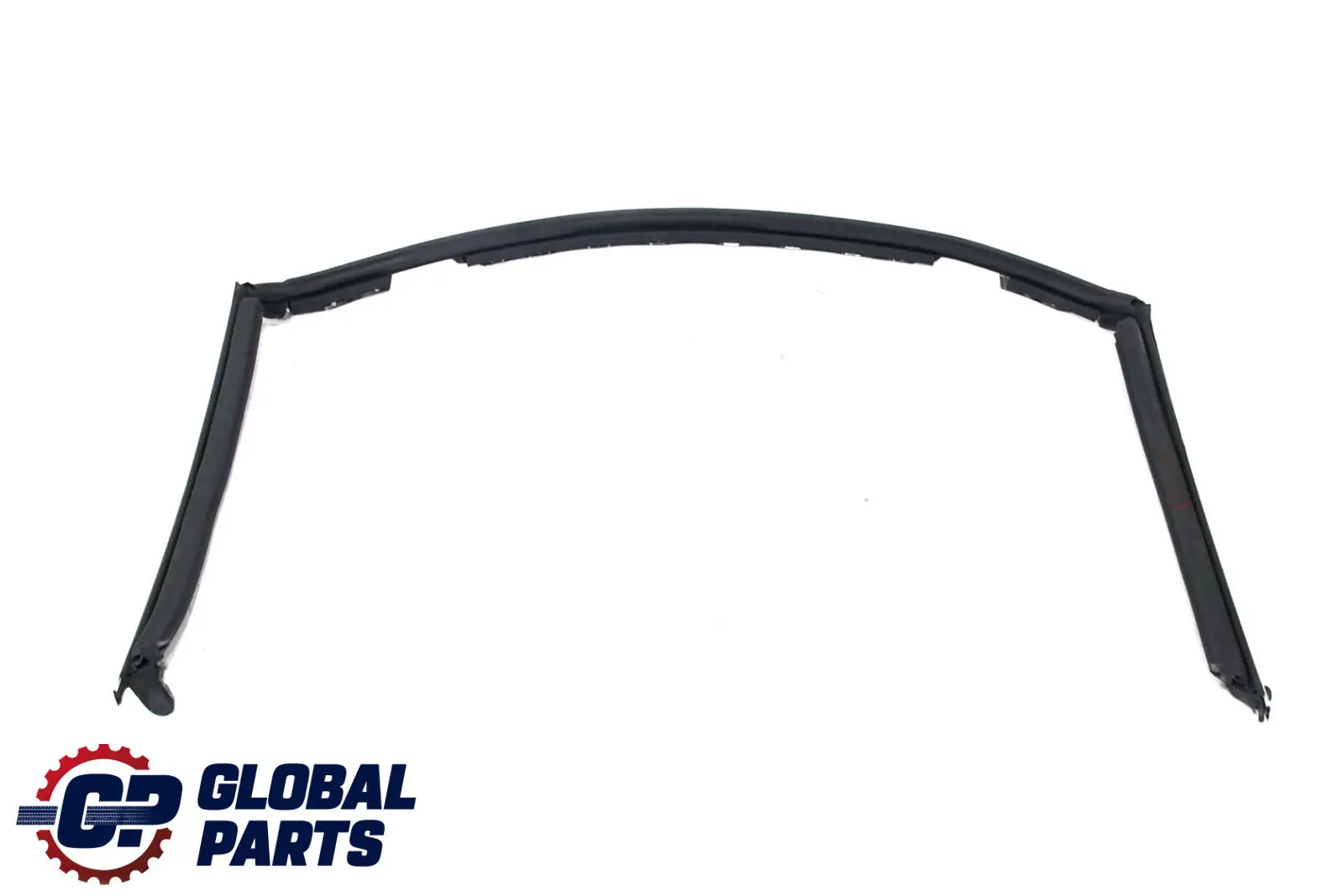 BMW 3 Series E93 Gasket Seal Sealing Roof Shell Front Hardtop Alu Matt 7128760