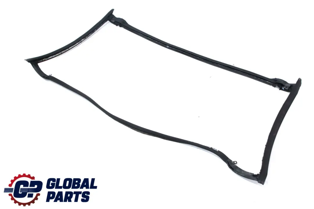 BMW 3 Series E93 Gasket Seal Sealing Roof Shell Middle Hardtop Alu Matt - SKU 7128761 - Part number 7128761