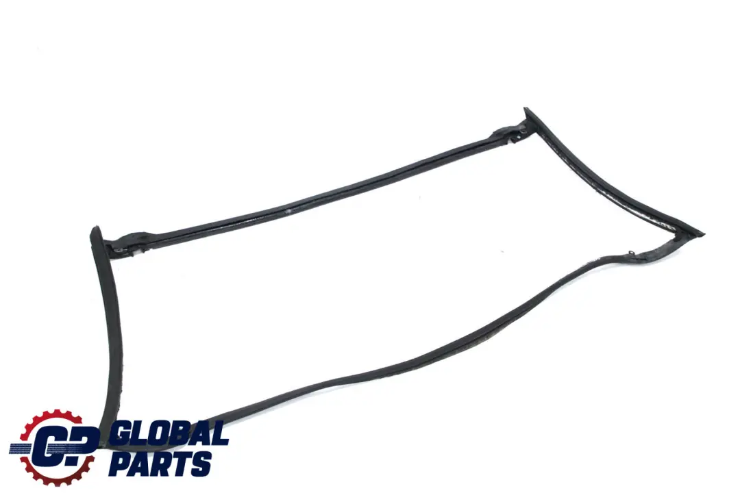 BMW 3 er E93 Dichtung Dachschale Mitte Versenkbares Hardtop Alu Matt - SKU 7128761 - Teilenummer 7128761