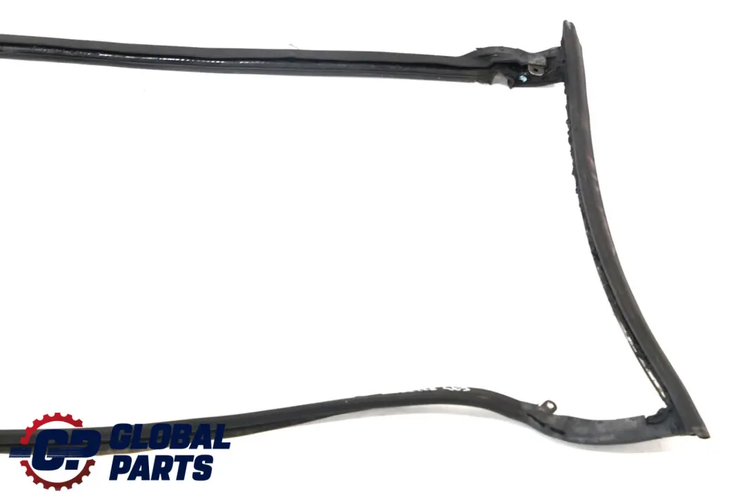 BMW 3 er E93 Dichtung Dachschale Mitte Versenkbares Hardtop Alu Matt - SKU 7128761 - Teilenummer 7128761