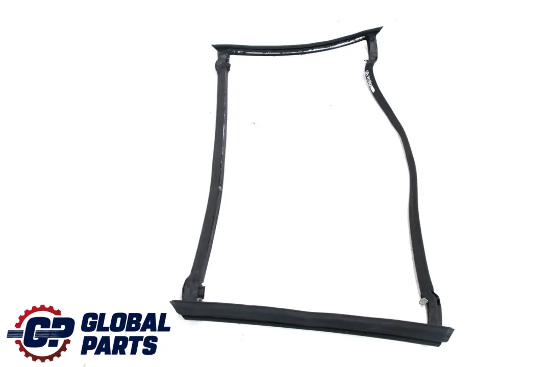 Dichtung Dachschale Mitte Versenkbares Hardtop Alu Matt für BMW 3 er E93 mit Teilenummer 7128761 BMW 3 er E93 Dichtung Dachschale Mitte Versenkbares Hardtop Alu Matt - SKU 7128761 - Teilenummer 7128761