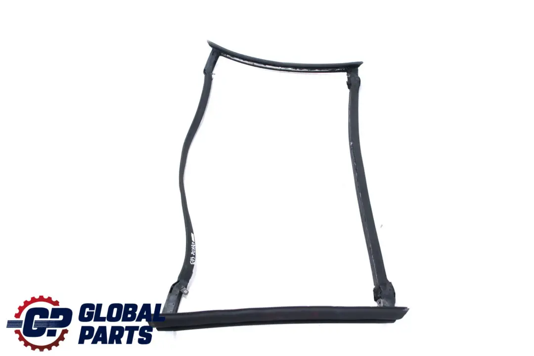Dichtung Dachschale Mitte Versenkbares Hardtop Alu Matt für BMW 3 er E93 mit Teilenummer 7128761 BMW 3 er E93 Dichtung Dachschale Mitte Versenkbares Hardtop Alu Matt - SKU 7128761 - Teilenummer 7128761