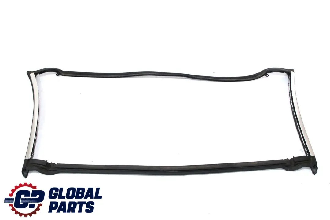 Dichtung Dachschale Mitte Versenkbares Hardtop Alu Matt für BMW 3 er E93 mit Teilenummer 7128761 BMW 3 er E93 Dichtung Dachschale Mitte Versenkbares Hardtop Alu Matt - SKU 7128761 - Teilenummer 7128761